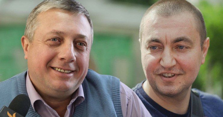 Тулбуре прокомментировал освобождении Платона. Фото: Point.md.