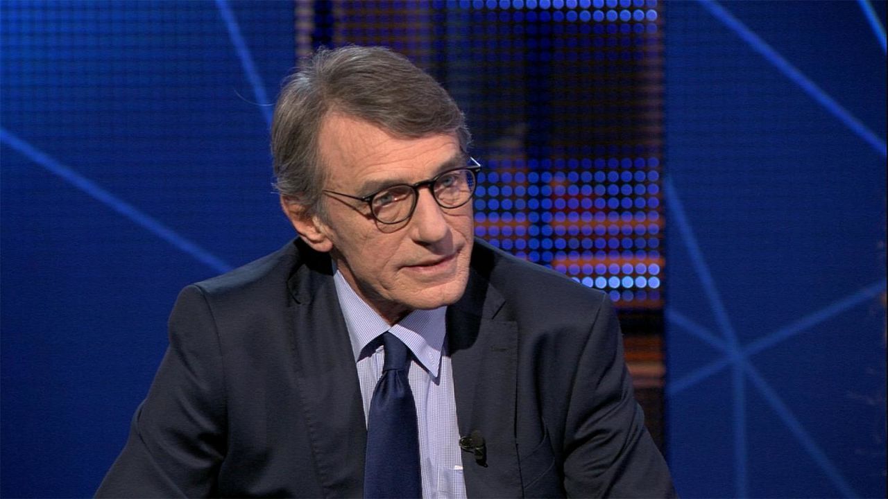 ЕС не должен растерять демократические ценности, заявил глава ЕП.