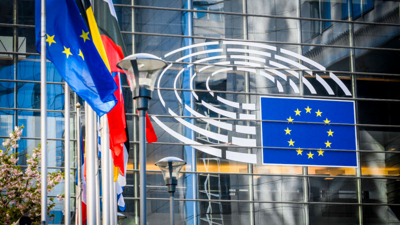 В Европарламенте отметили важные шаги Молдовы для вступления в ЕС.