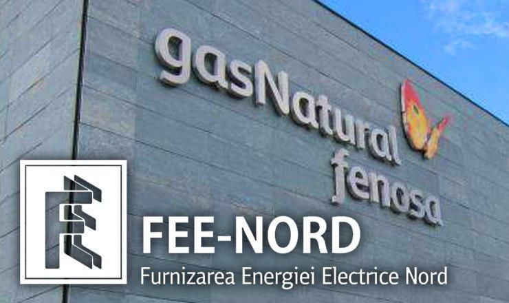 Union Fenosa и FEE-Nord требуют повышения цен на электроэнергию на 13%.