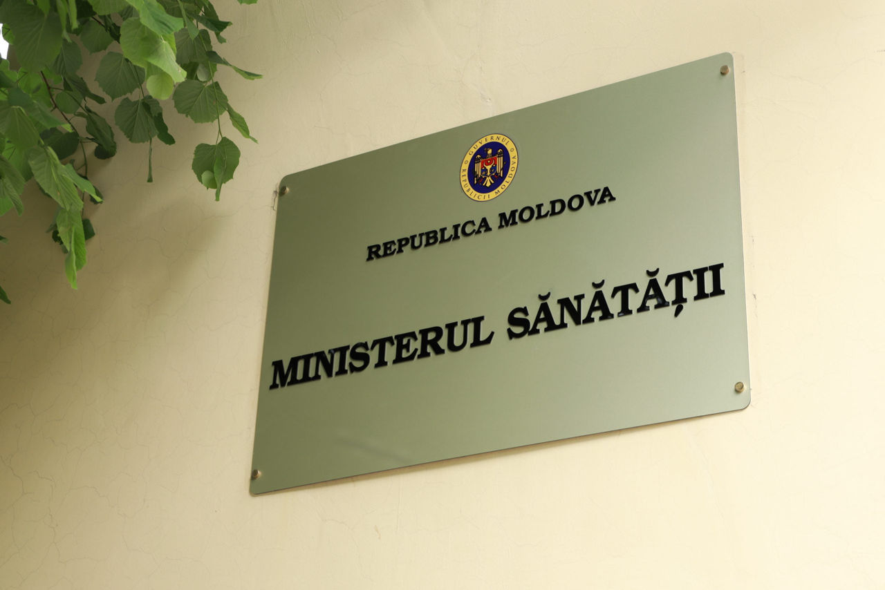 Curtea de Conturi a identificat mai multe nereguli financiare la Ministerul Sănătății.