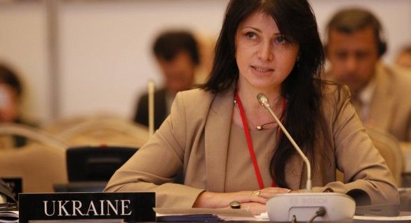 Declarațiile președintelui ales Igor Dodon, care susține că își dorește relații bune atât cu Federația Rusă cât și cu Uniunea Europeană, stârnesc critici la Kiev.