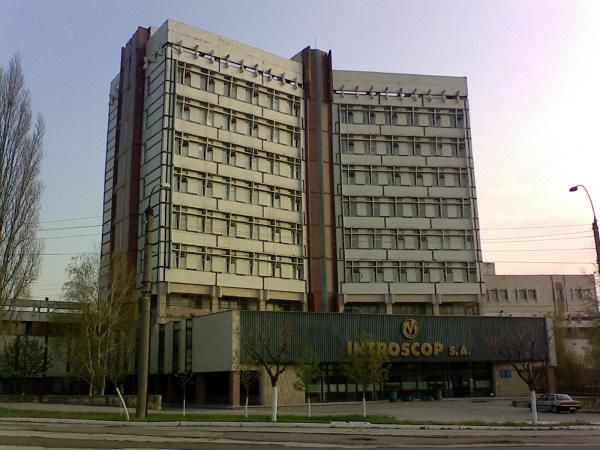 Генеральный директор Introscop Валериу Бодю сообщил, что новый контракт начнет действовать с 2016 года.
