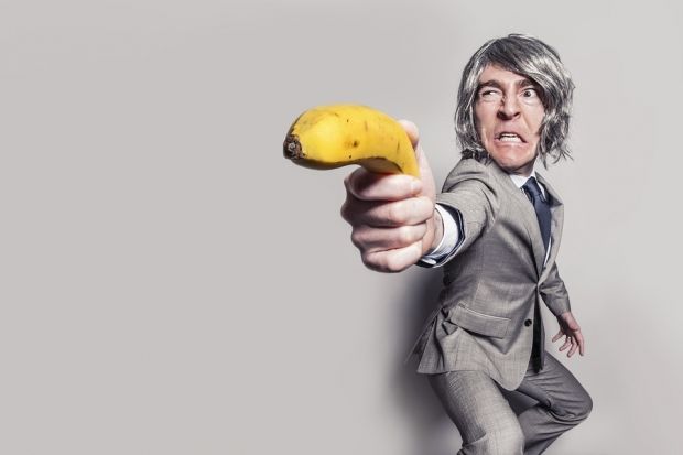 Cinci greșeli frecvente pe care le fac șefii  (și cum să le evite)