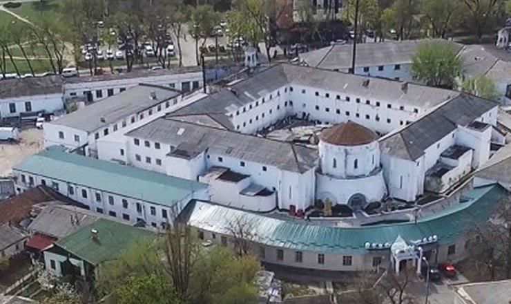 Новый корпус, который построят в Бубуечь, будет готов только минимум через  3 года.