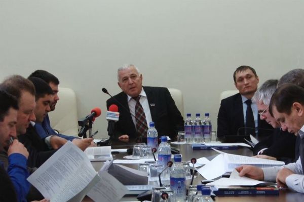 На проведение выборов башкана в бюджете было заложено 2 миллиона леев. Фото: gagauzinfo.md