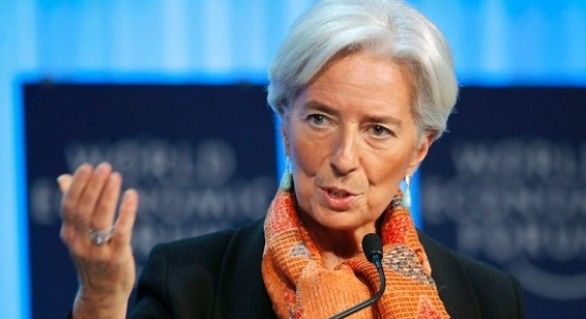 Declaraţiile şefului FMI vin la câteva zile după ce Grecia şi creditorii săi internaţionali au ajuns la un acord preliminar în care s-au stabilit elementele cheie ale reformelor din domeniul pensiilor şi impozitelor, menite să deblocheze acordarea de noi fonduri.
