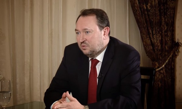 Alexandru Tănase, reacționează în urma apariției unei discuții telefonice cu Veaceslav Platon.