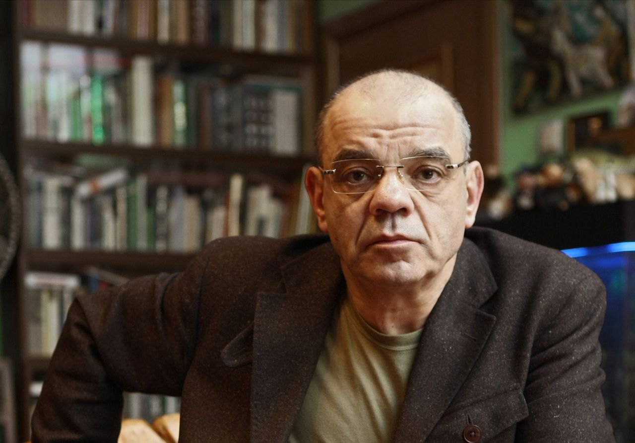 Райкин экстренно госпитализирован в Москве.
