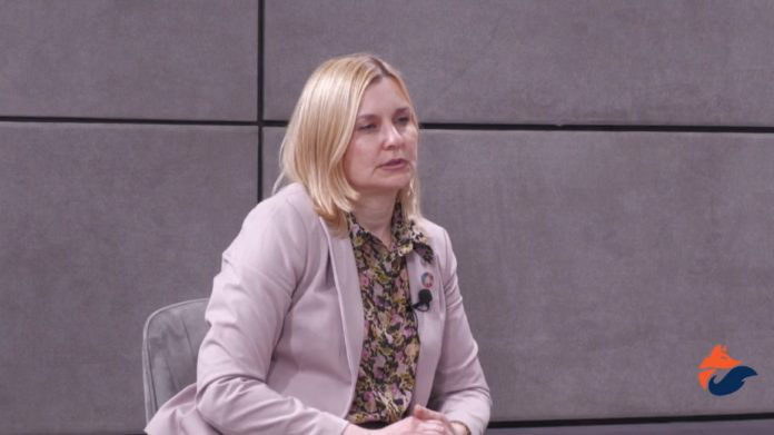 Депутат ПДС рассказала о нарушениях в местах добычи нефти на территории Молдовы.