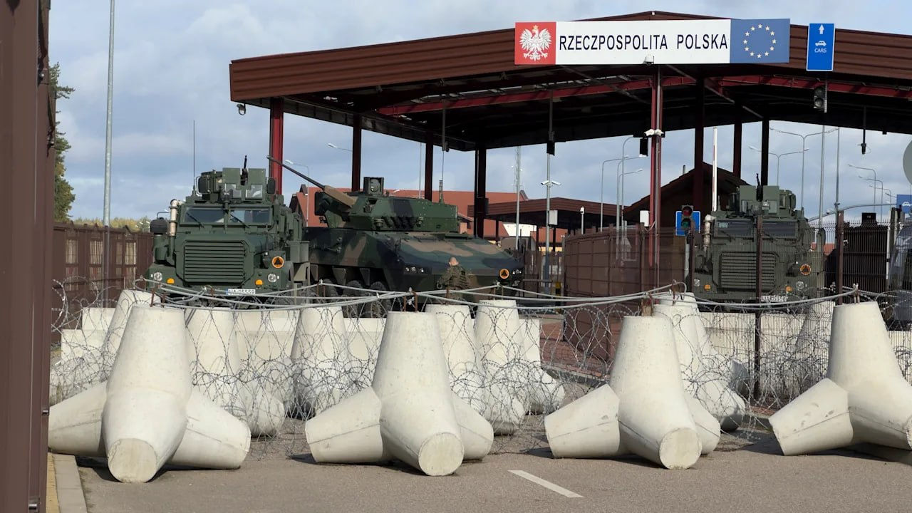 Польша увеличивает расходы на оборону и закупает военную технику.