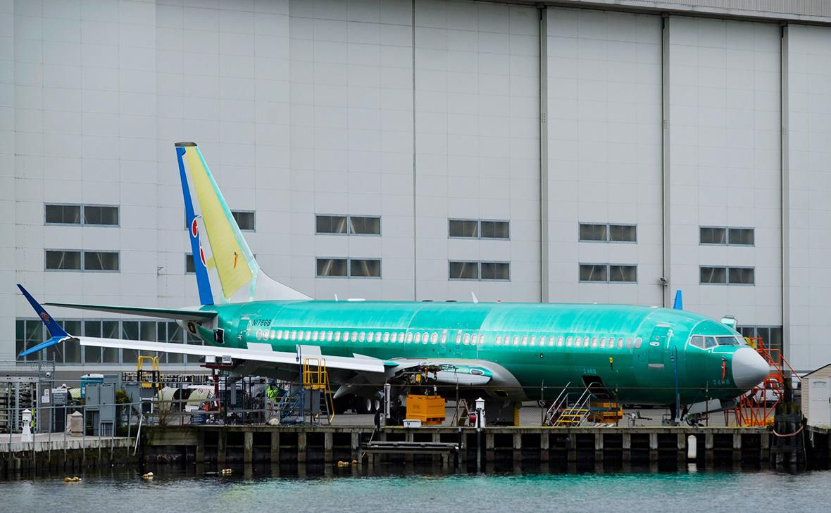 Rusia a cerut SUA să achiziționeze avioane Boeing în timpul unui armistițiu în Ucraina.