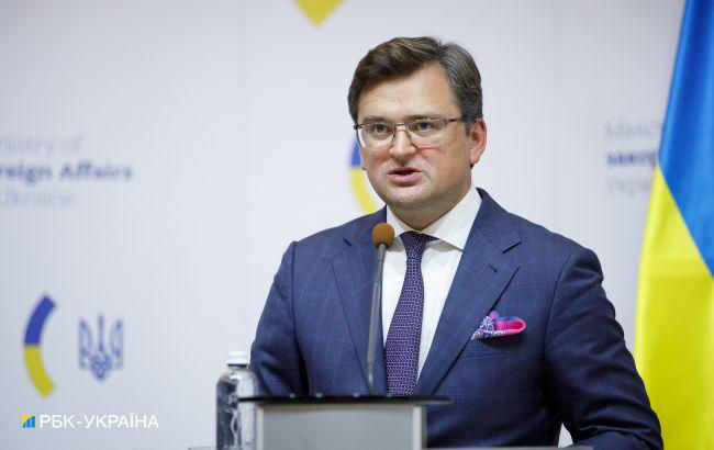 Кулеба озвучил главное условие для стабильности и безопасности Евросоюза.