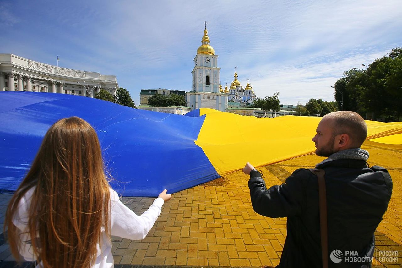 Посол Евросоюза заявил об "ужасном имидже" Украины.