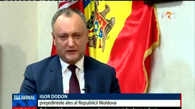 Noi avem rădăcini istorice comune, suntem frați. Frați, însă fiecare la casa lui.
