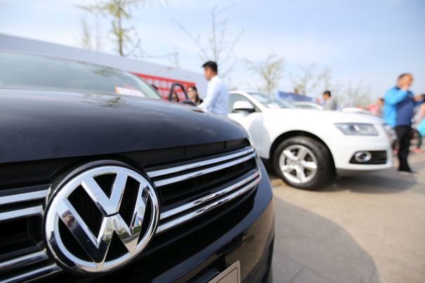 Volkswagen cheamă în service mai multe mașini. Motivul