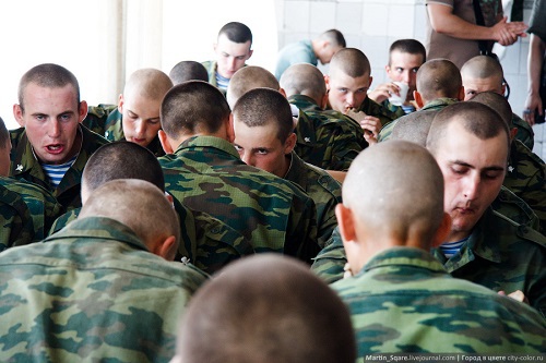 Министерство обороны Молдовы в наступившем году больше всего средств потратит на питание и обмундирование личного состава.