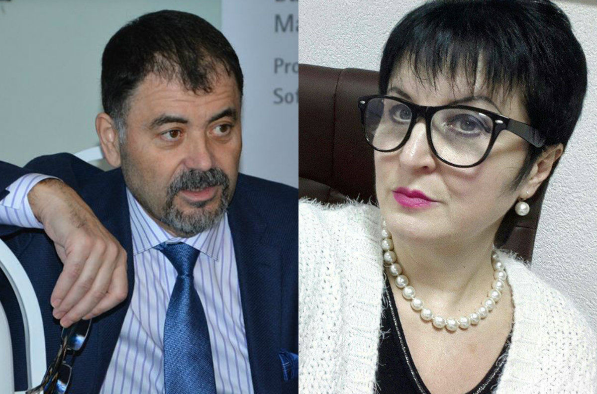 Анна Гуцу заявила, что судебного заседания не было, а спор был решен мирным путем.