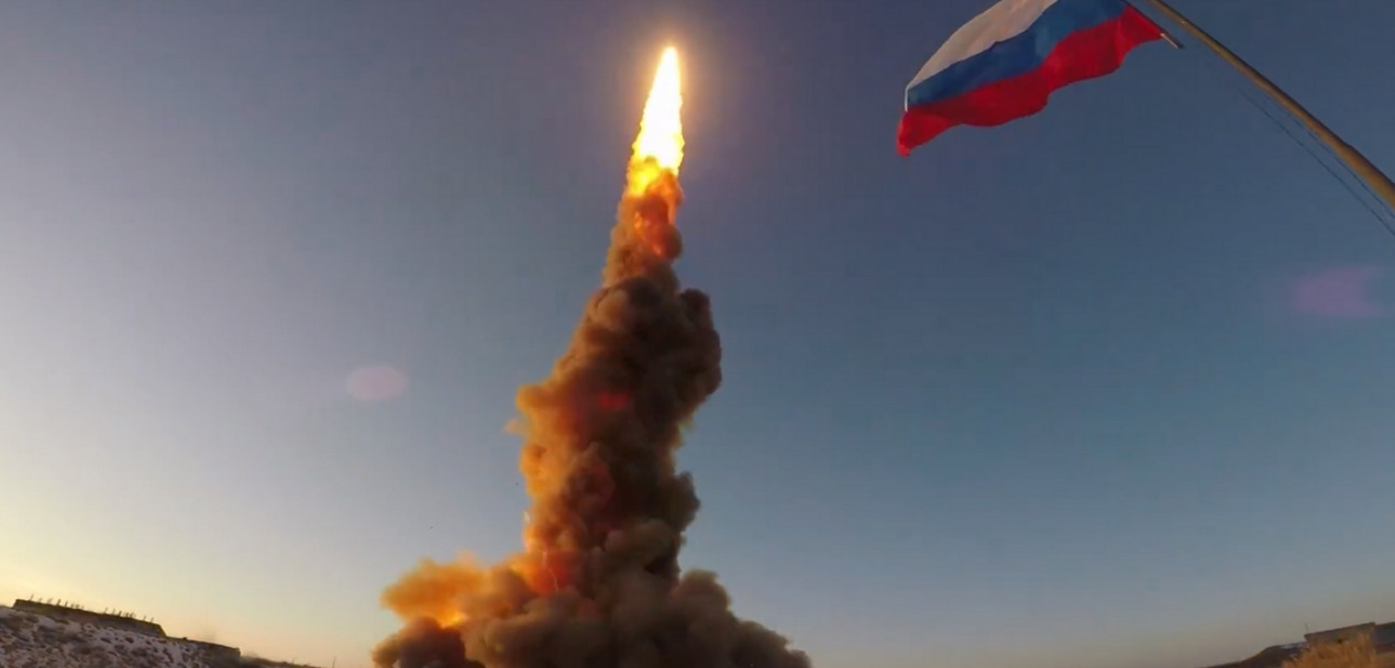 Эксперт: Новая российская ракета ПРО сможет отражать удары из космоса.