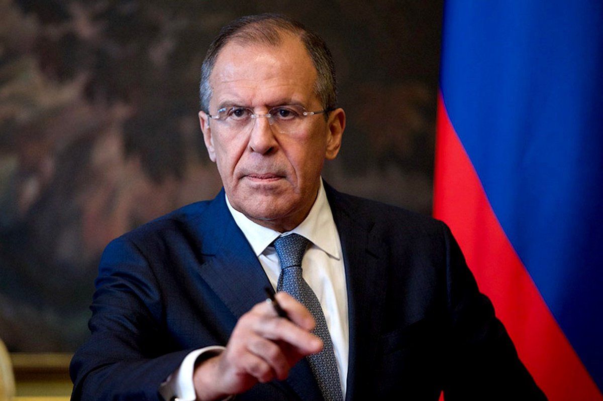 Швейцарская лаборатория ушла от ответа на заявление Лаврова.