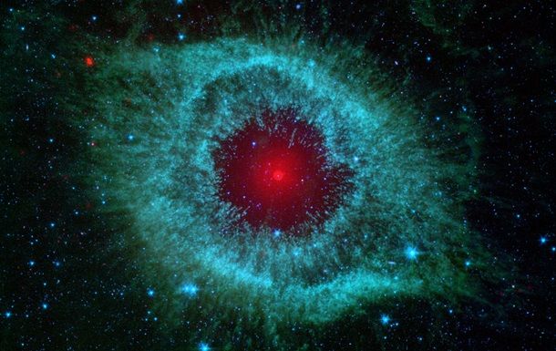 Ученые доказали существование инопланетной жизни во Вселенной.