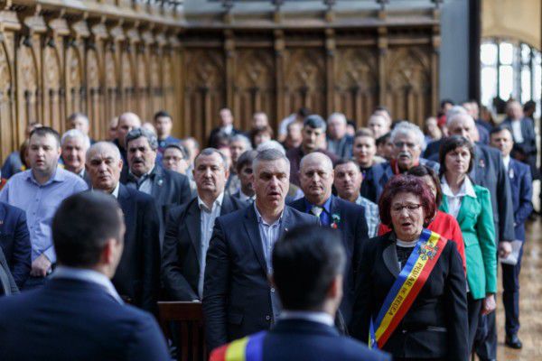Главы населенных пунктов обсудят аспекты консолидации процесса сотрудничества и обмен опытом. Фото: infoprut.ro.
