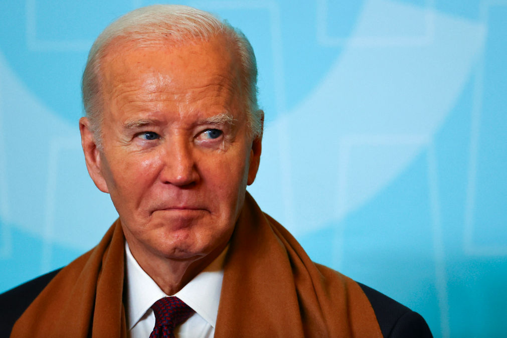 Biden a anunțat grațierea a 39 persoane și reducerea pedepsei pentru 1.500 deținuți.