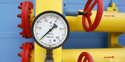 К осени "Нафтогаз" планирует заняться сжиженным топливом и увеличить объемы реверса.