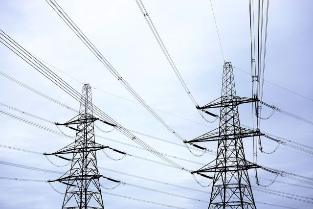 Спыну: Energocom подписал договор с Укргидроэнерго на май.