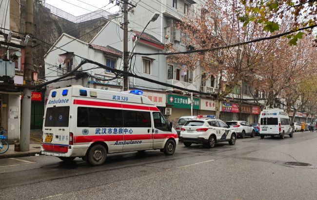 В Китае обнаружили два случая заражения высокопатогенным птичьим гриппом.