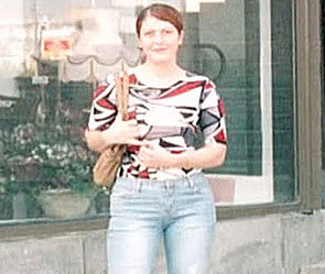 Наида Асиялова. Фото: vesti.ru