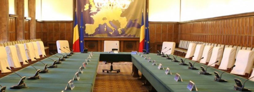 Guvernele R. Moldova și României se reunesc la Piatra Neamț. Foto: radioiasi.ro