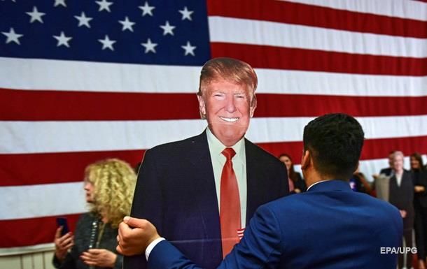 Богатейшие люди планеты потеряли $41 млрд из-за победы Трампа.
