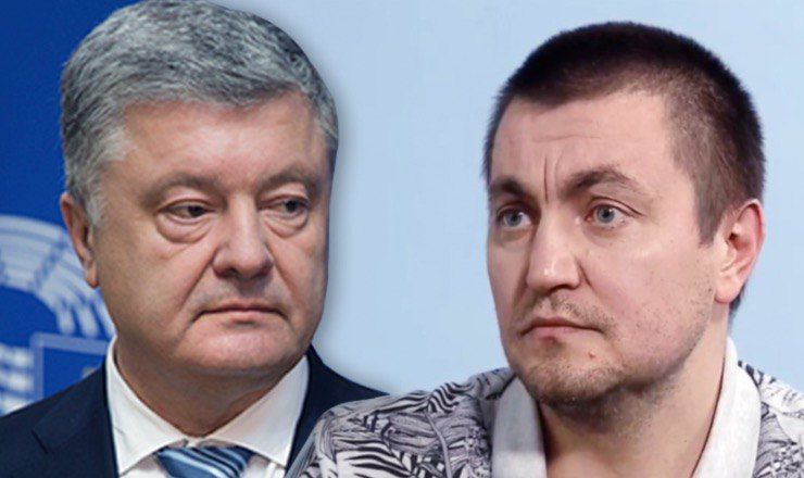 Платон: Порох тоже не идиот, он посчитал и взял с дружеской скидкой.
