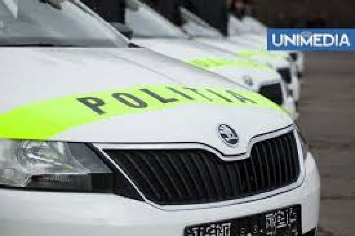 31 de conducători auto au fost prinşi băuţi la volan în această noapte, în cadrul operaţiunii „Zero Grade".