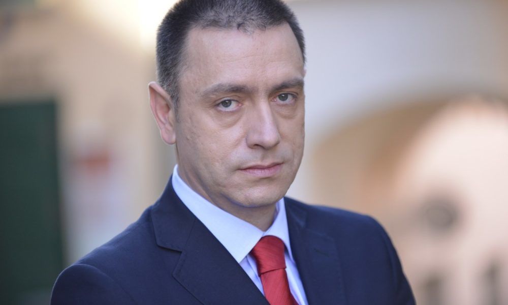 Fifor: România, cel mai important furnizor de securitate la Marea Neagră