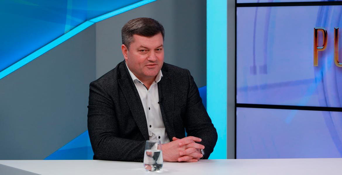 Зубку: Домогательства и насилие в сфере труда – явление, противоречащее свободе труда.