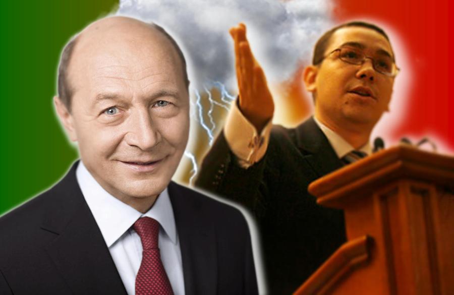 Preşedintele Traian Băsescu a anunţat, luni seară, că a decis să nu aprobe memorandumul cu FMI, din cauza accizei de 7 eurocenţi la carburanţi.