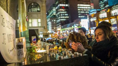 Atacurile vor continua, toți trebuie să fie pregătiți. Foto: montrealgazette.com