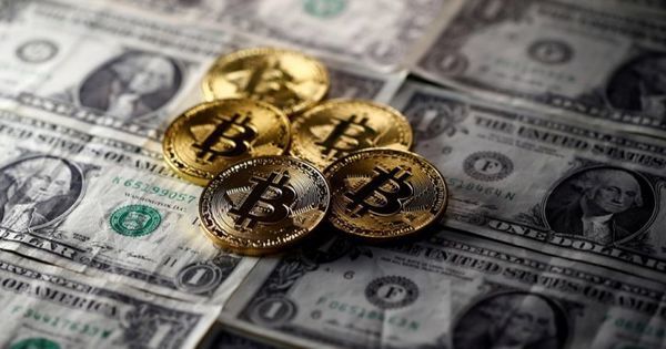 Bitcoin-ul, moneda viitorului, ar putea dispărea
