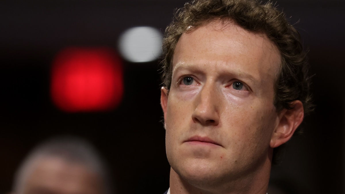 Zuckerberg a concediat 8.000 de angajați pentru a compensa cheltuielile legate de inteligența artificială.