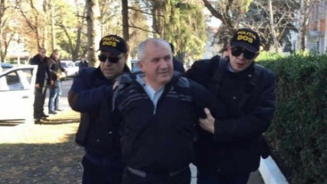 Если суд признает Николая Рая виновным, ему грозит штраф в размере до четверти миллиона леев.