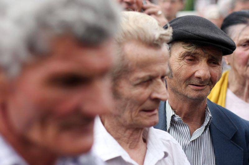 Молдова начала переговоры с Италией по подписанию соглашения в области социального страхования.