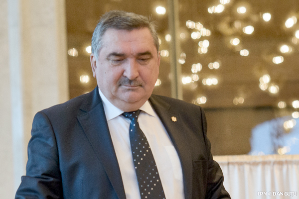 Хотиняну отметил, что обязательно проголосует за ратификацию Соглашения об ассоциации между Молдовой и ЕС.
