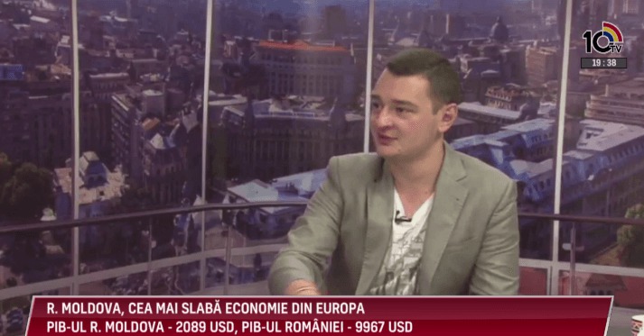 Analist politic: Avem totul pentru unificarea R. Moldova cu România