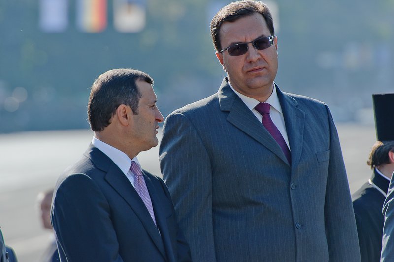 Acordul de constituire a Alianţei pentru o Moldovă Europeană urmează să fie publicat astăzi.