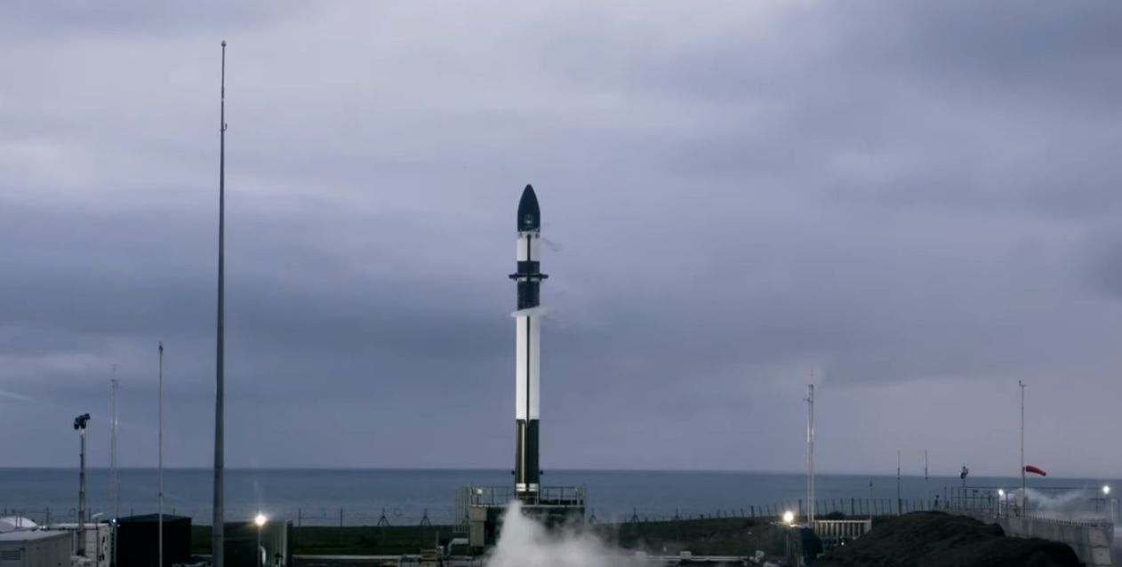 Разведывательные спутники США выведены в космос.