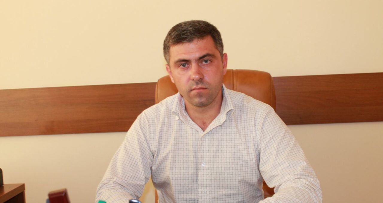 Назначен руководитель Агентства в сфере строительства и урбанистики.