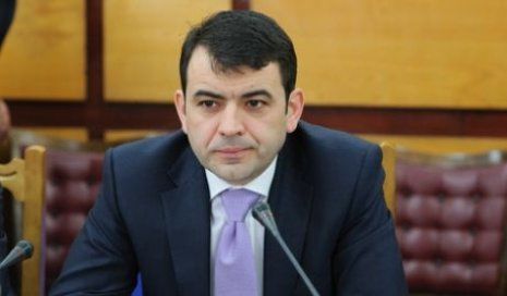 Gaburici: O companie de stat ineficientă trebuie privatizată