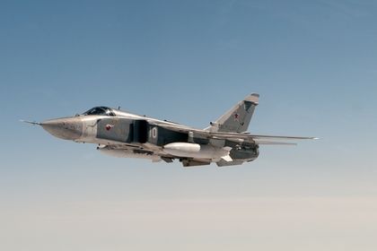 Одной из причин инцидента могла стать не согласованная с российской стороной передислокация турецких войск в квадрат, по которому должны были нанести авиаудар.